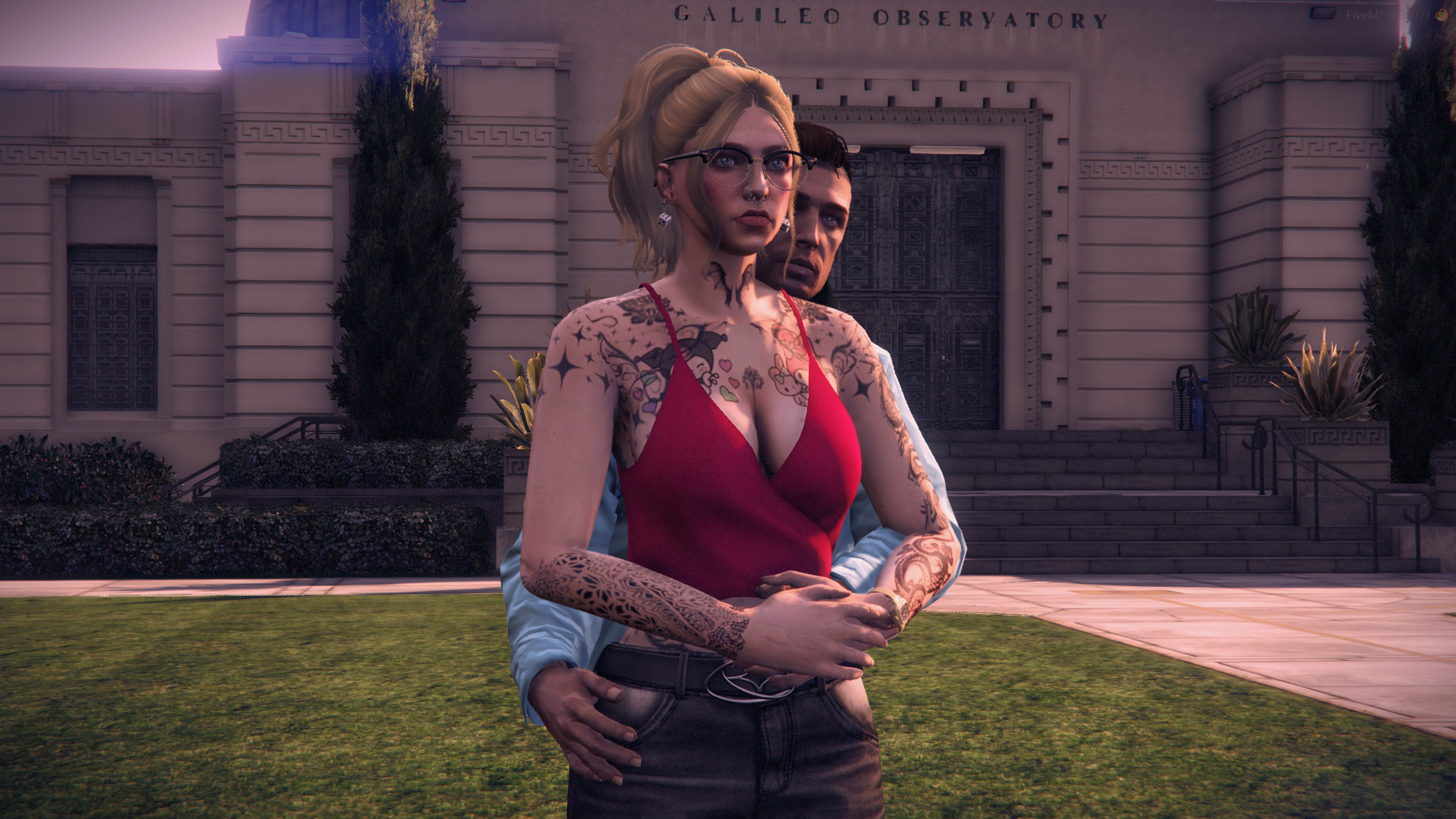 Foto 31 de Claire Evans